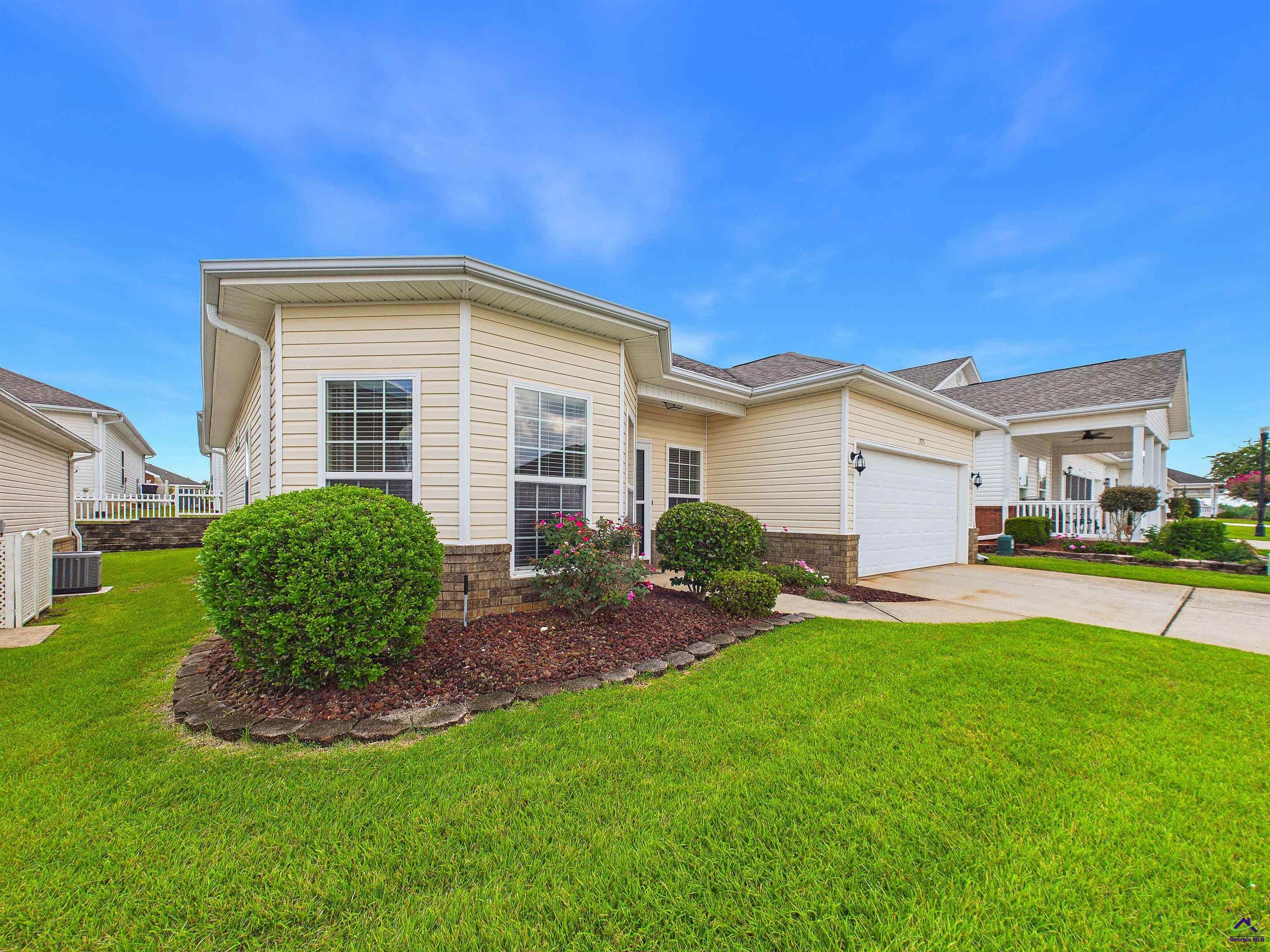 375 Spyglass Hill Drive