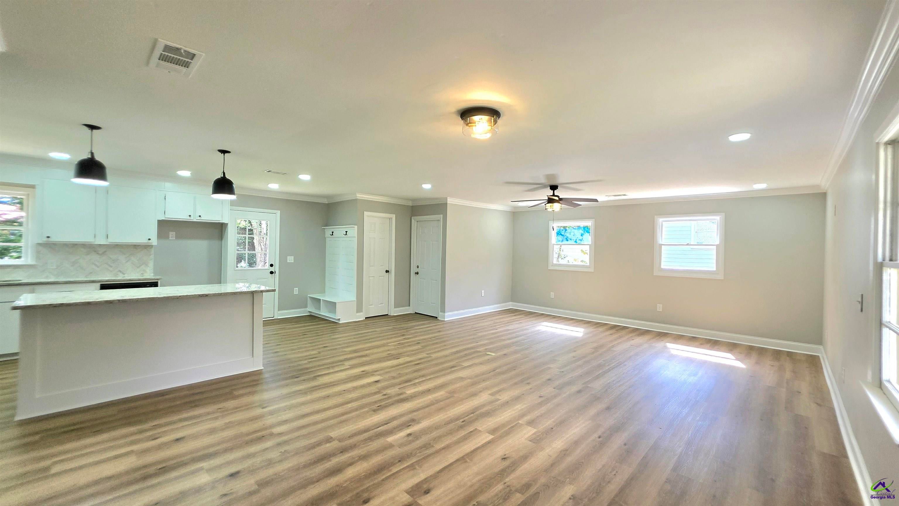 202 Mike Street