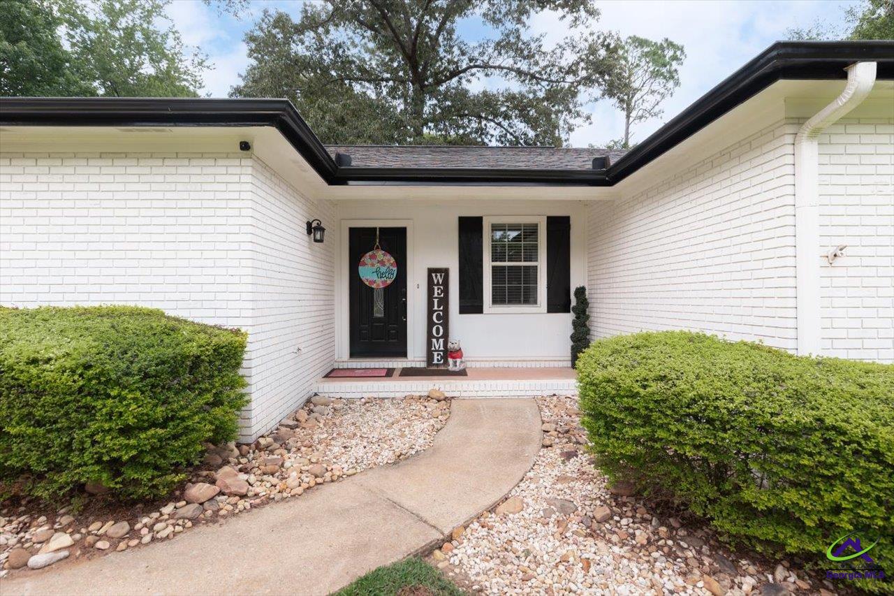 214 Forest Mill Drive