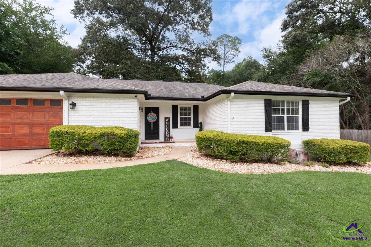 214 Forest Mill Drive