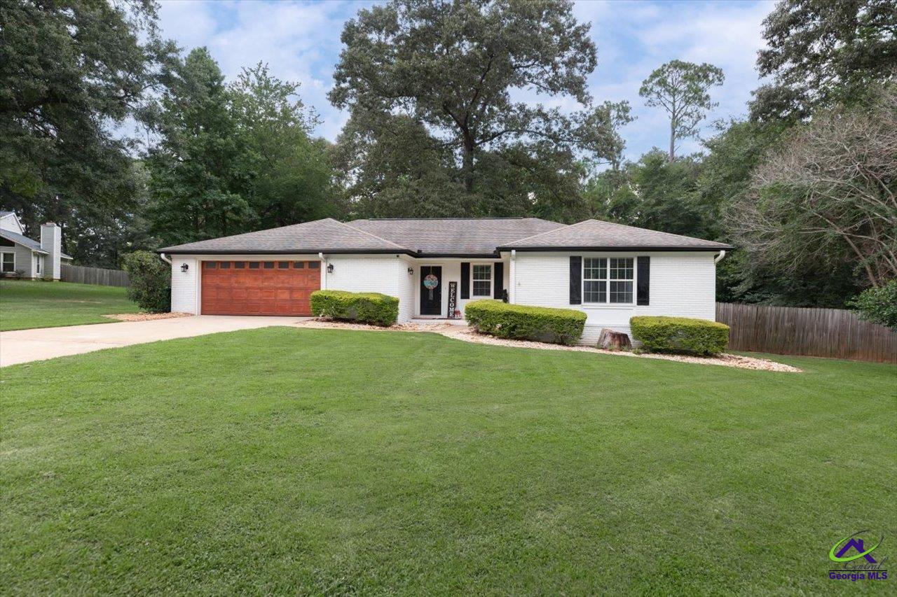 214 Forest Mill Drive
