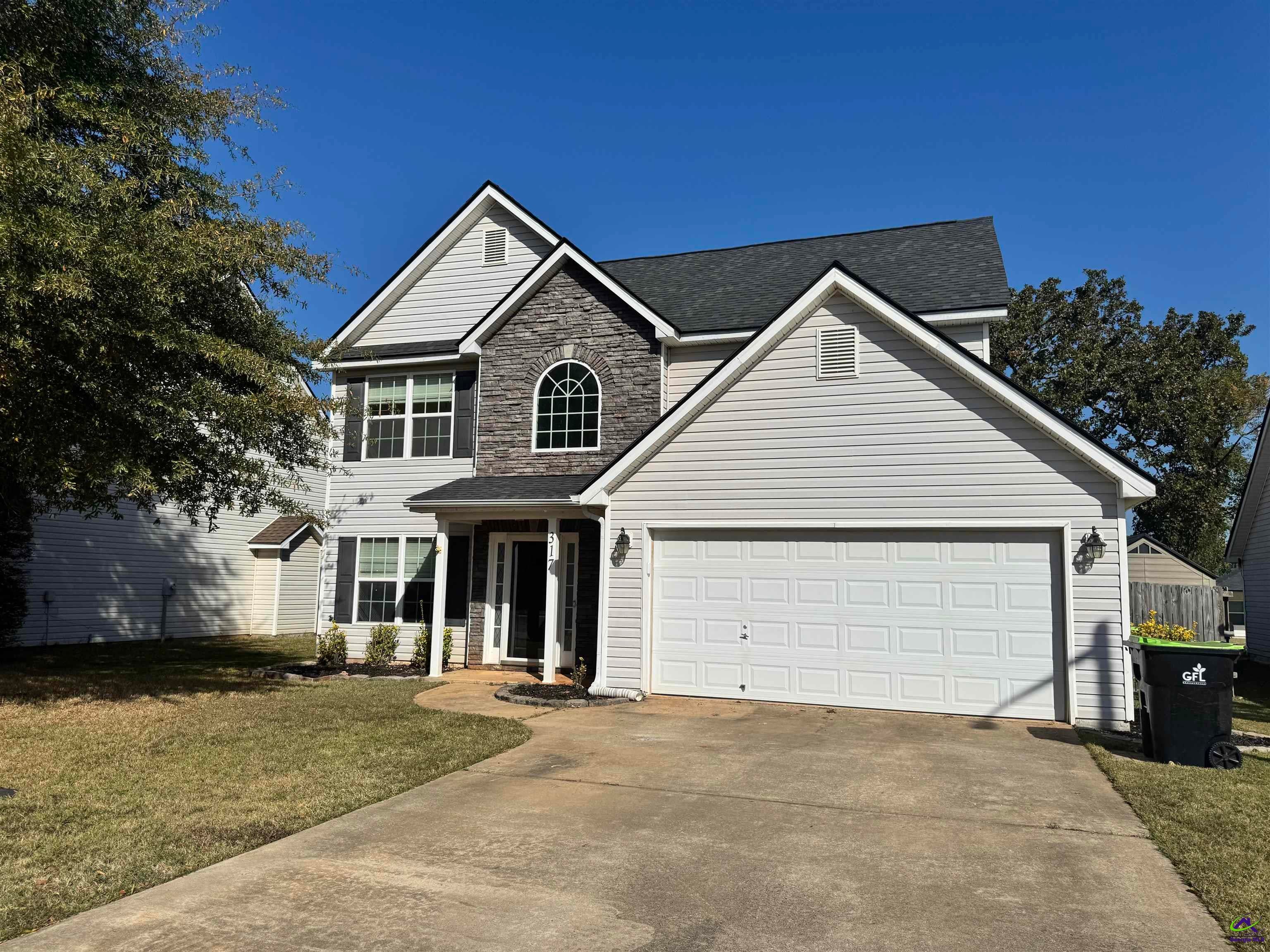 317 Timberwind Drive