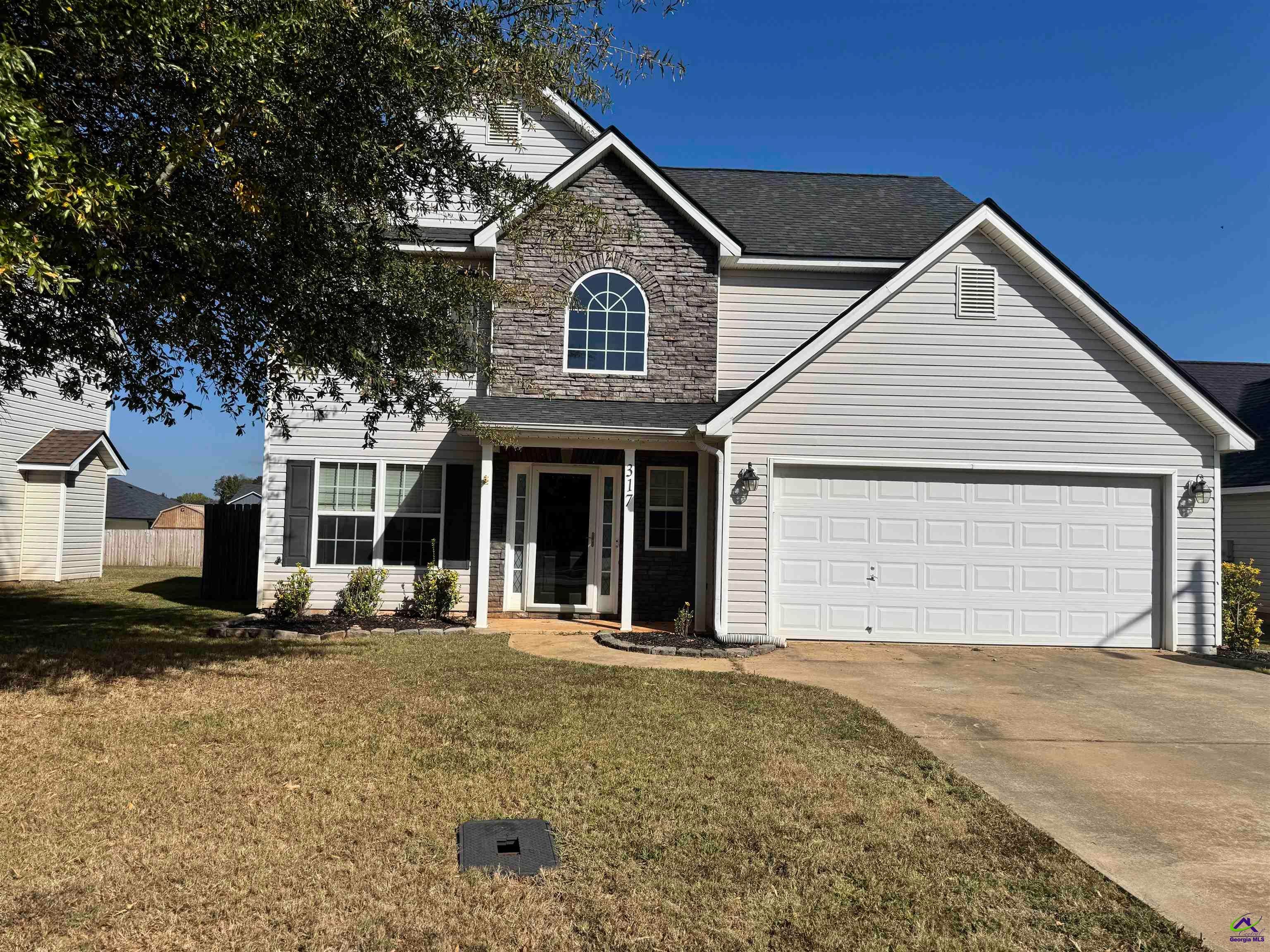 317 Timberwind Drive