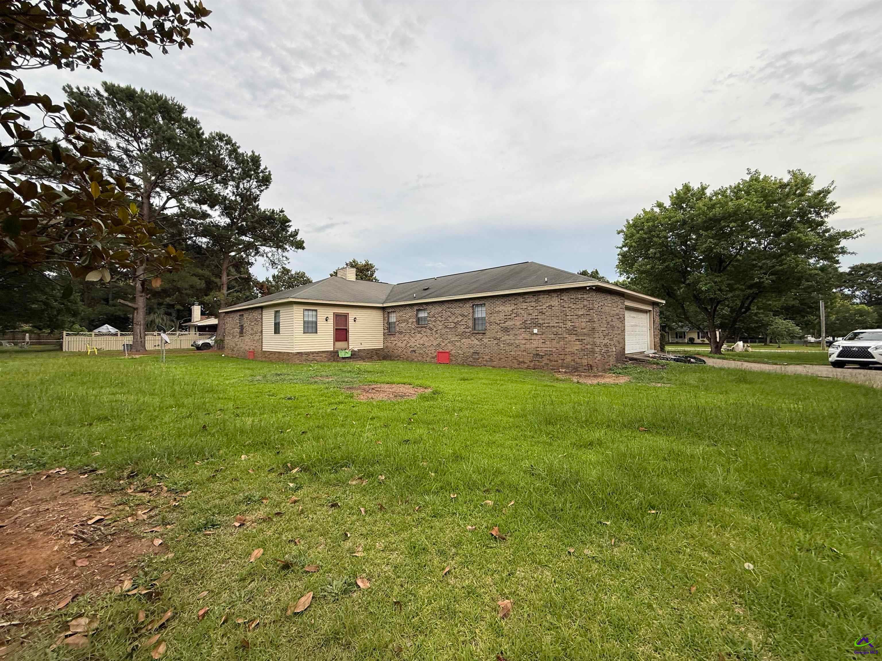 118 South Springs Drive