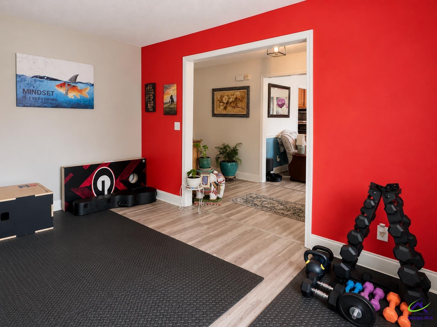 206 Jasmine Way