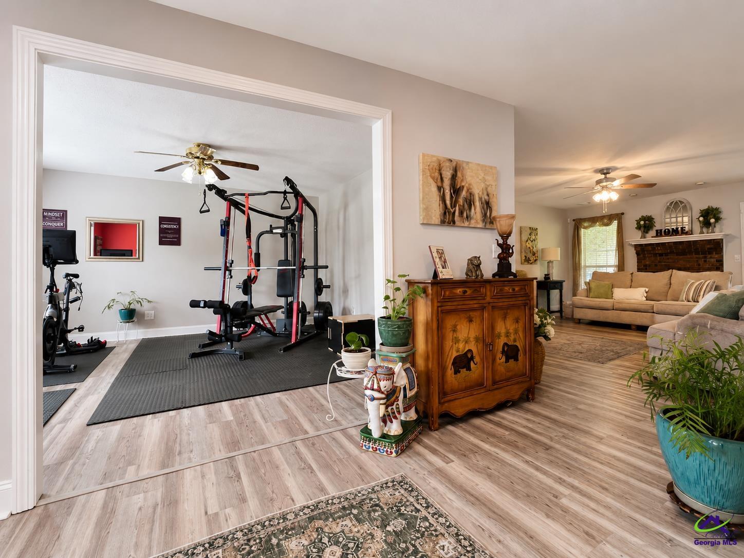206 Jasmine Way