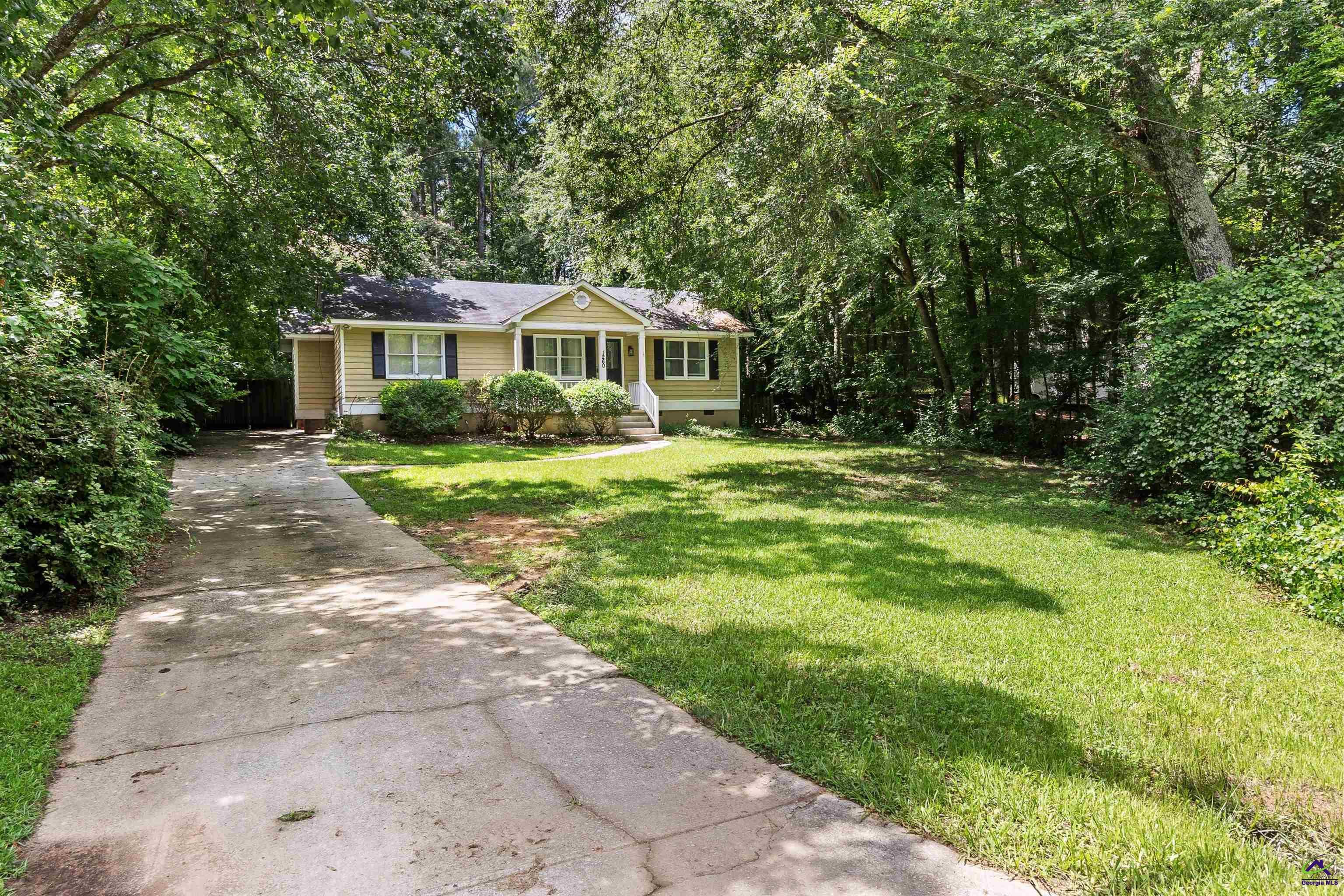 1260 Greentree Parkway