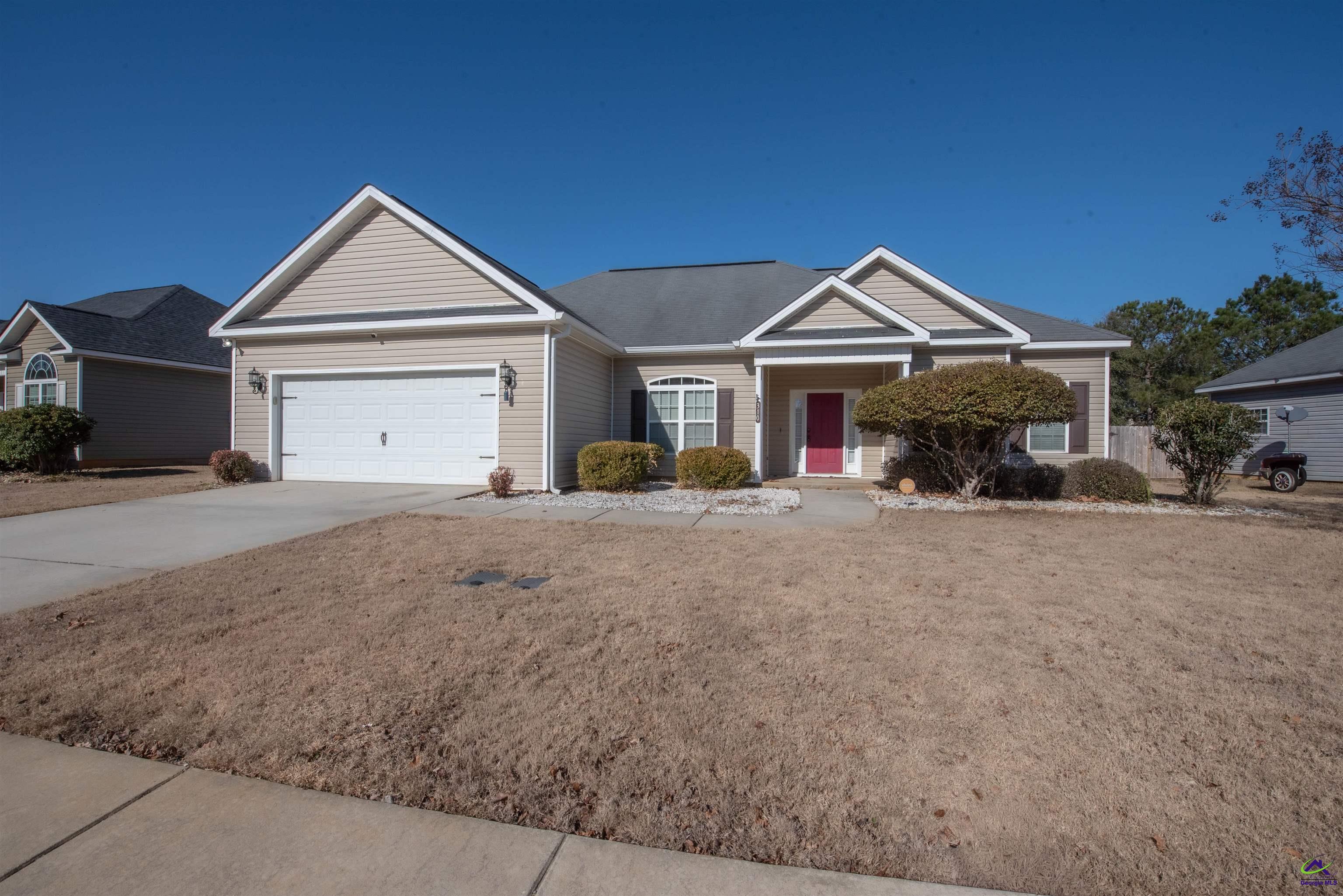 310 Flowing Meadows Drive