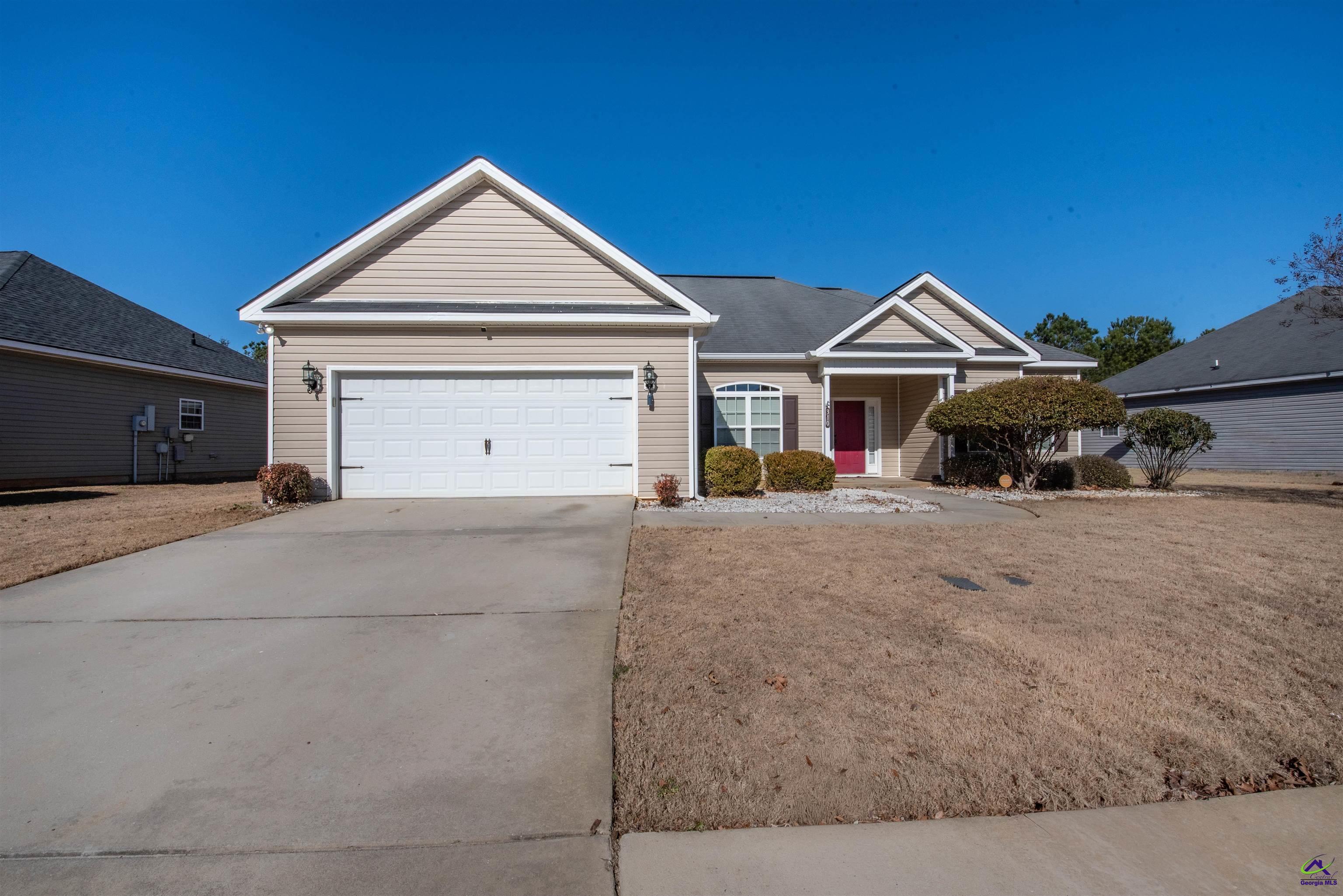 310 Flowing Meadows Drive
