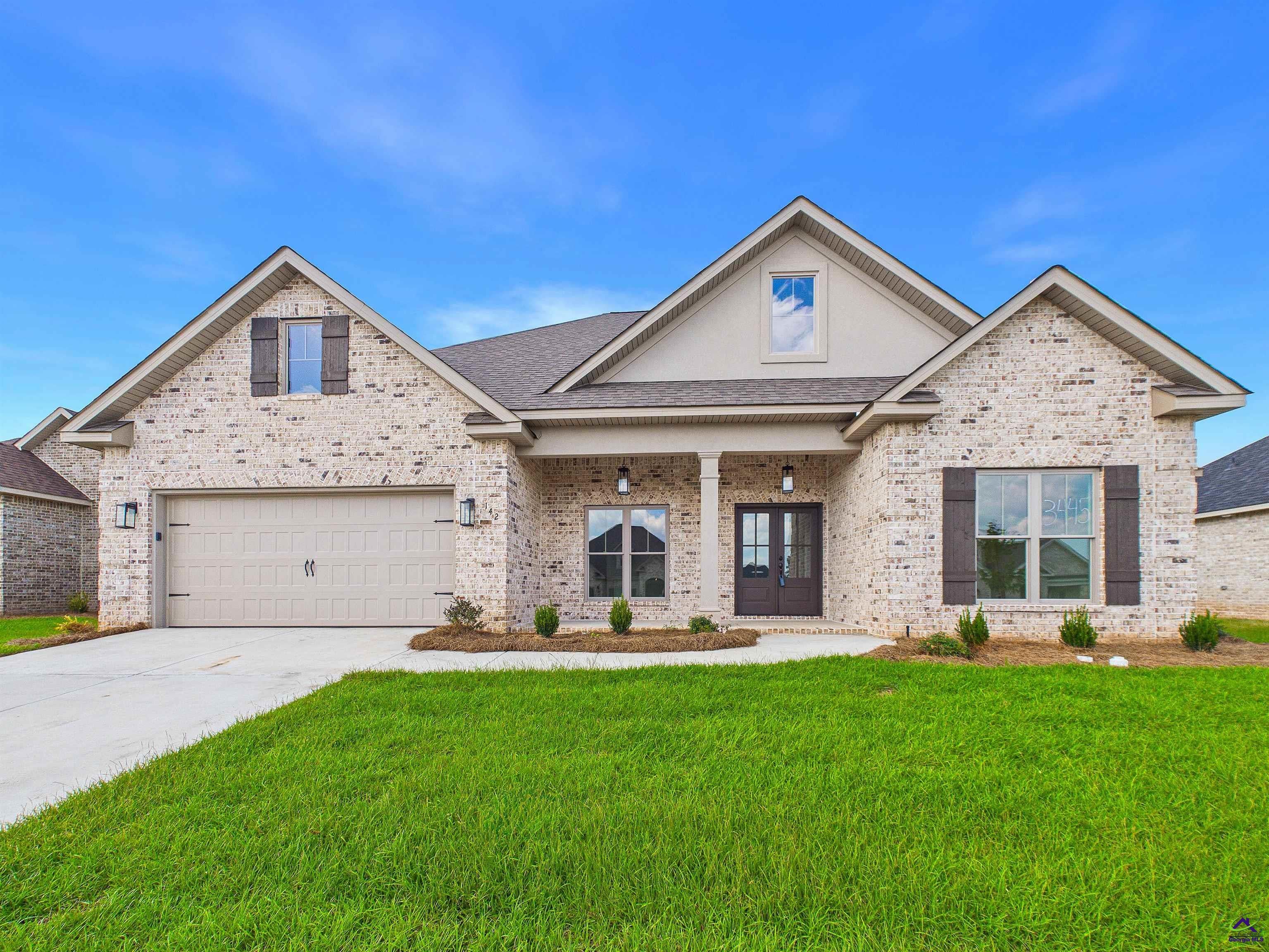 142 Blue Mist Lane