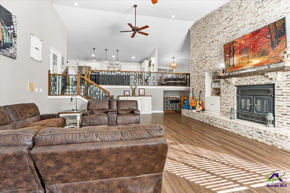 230 Tucker Road