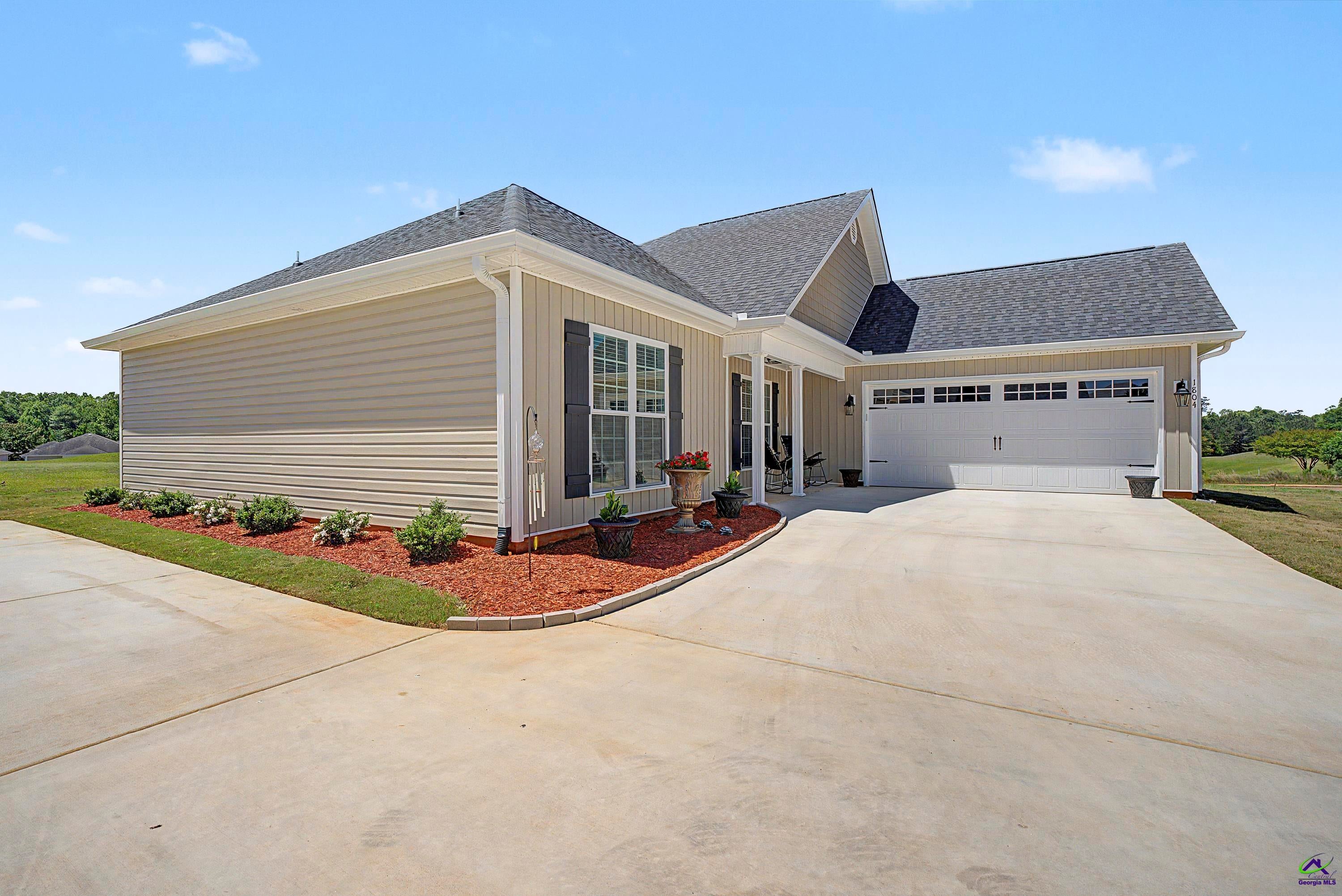 1804 Quail Ridge Lane