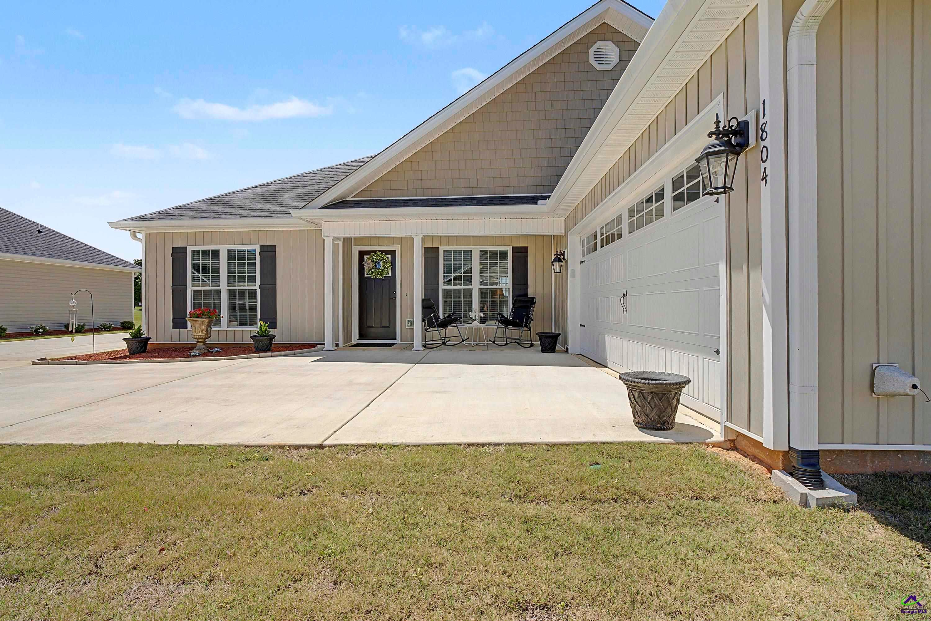 1804 Quail Ridge Lane
