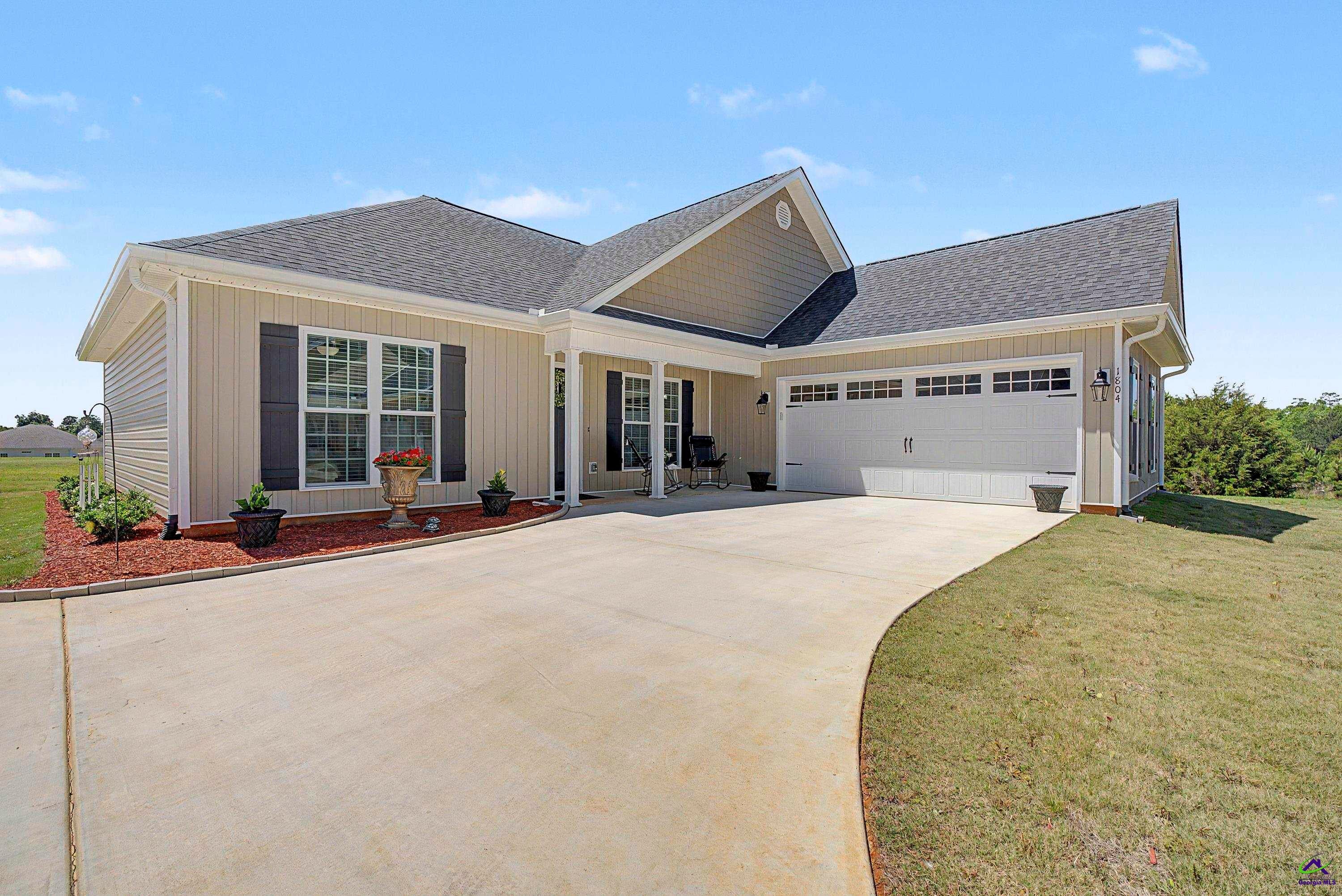 1804 Quail Ridge Lane