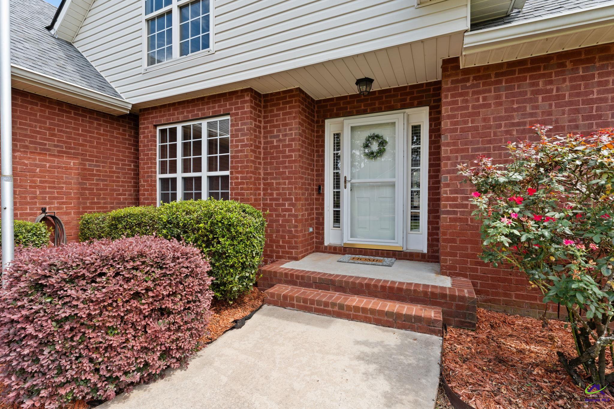 318 Christopher Luke Circle
