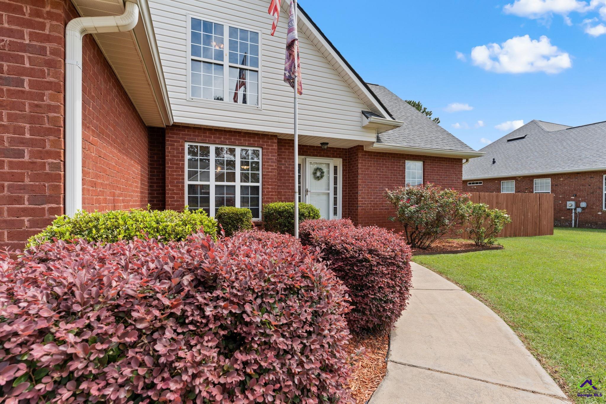 318 Christopher Luke Circle