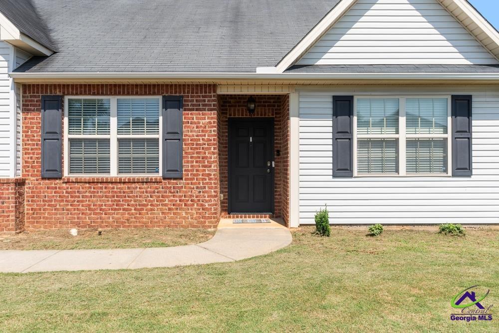 316 Flowing Meadows Drive