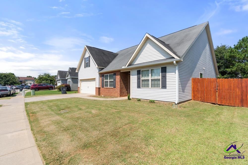 316 Flowing Meadows Drive