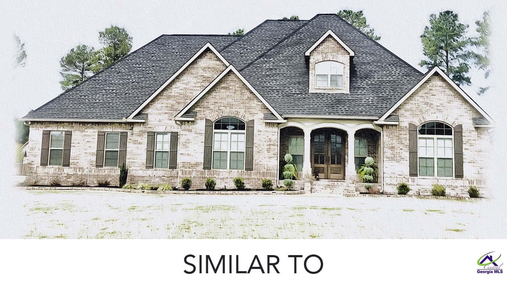 503 Bristleleaf Path