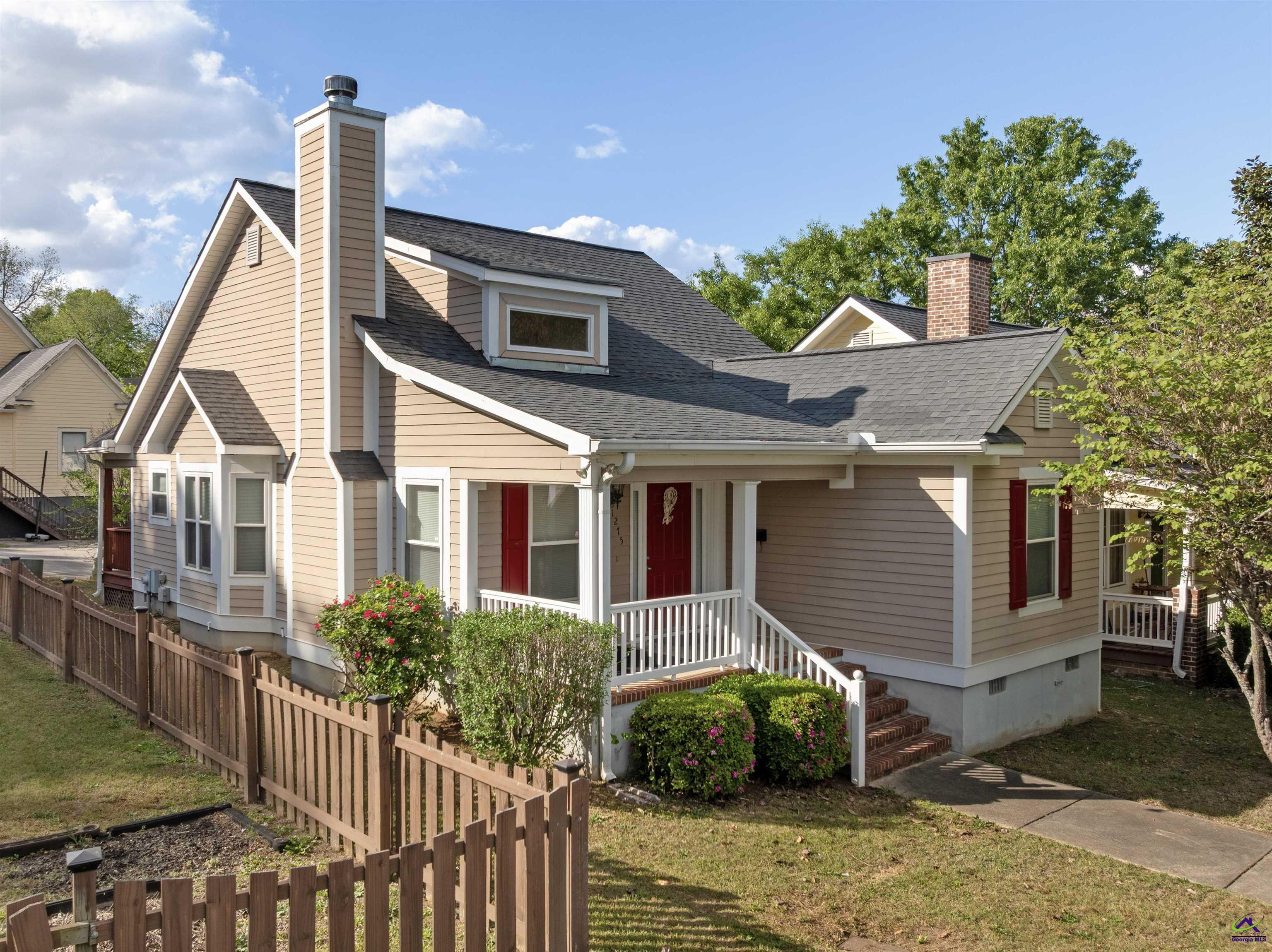 1275 Ross Street Lane