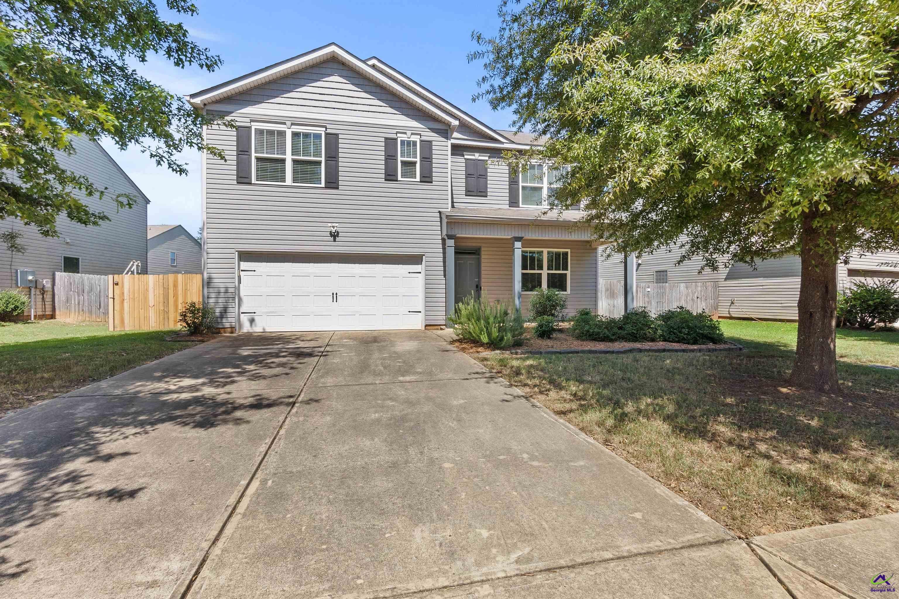 229 Flowing Meadows Drive