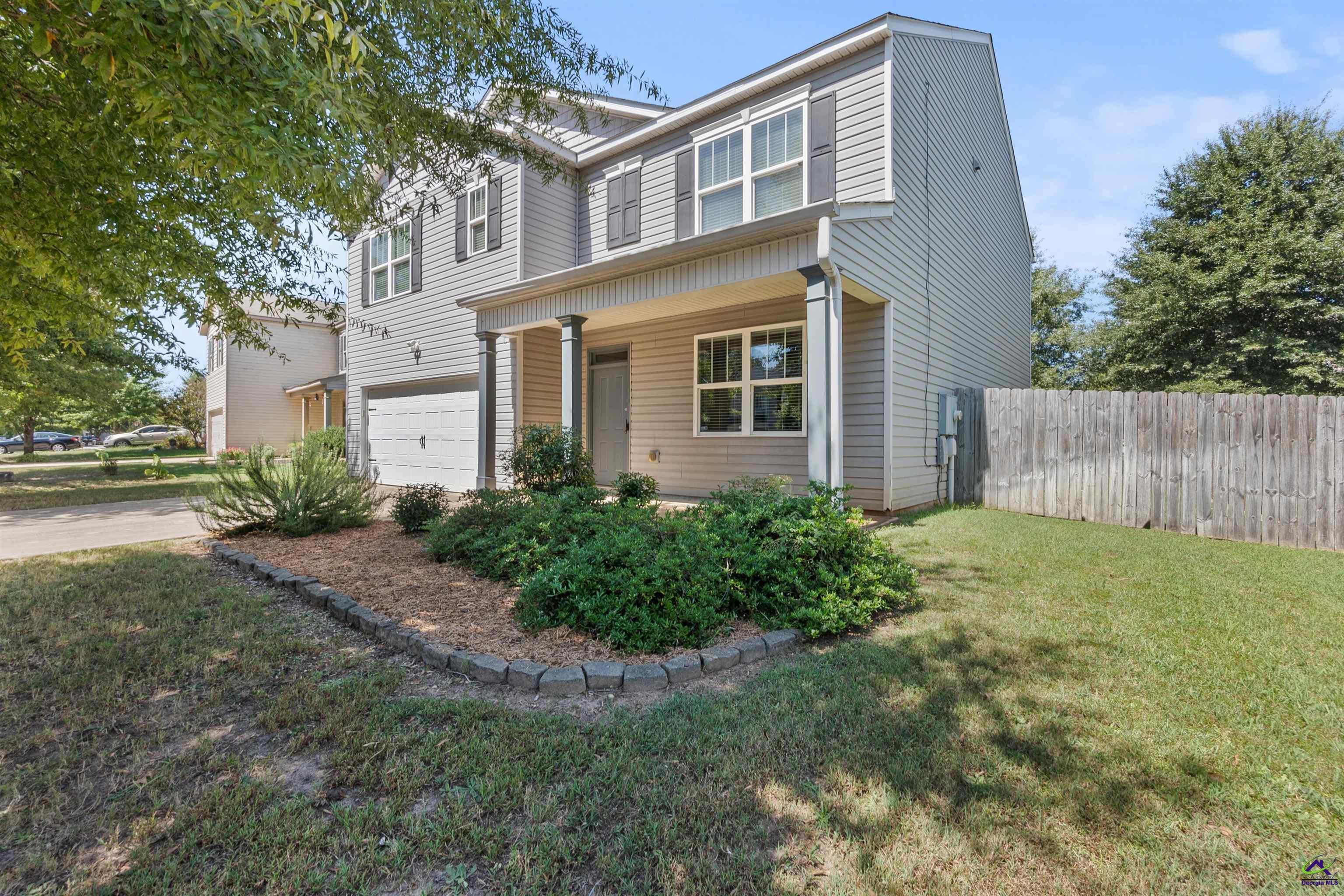 229 Flowing Meadows Drive