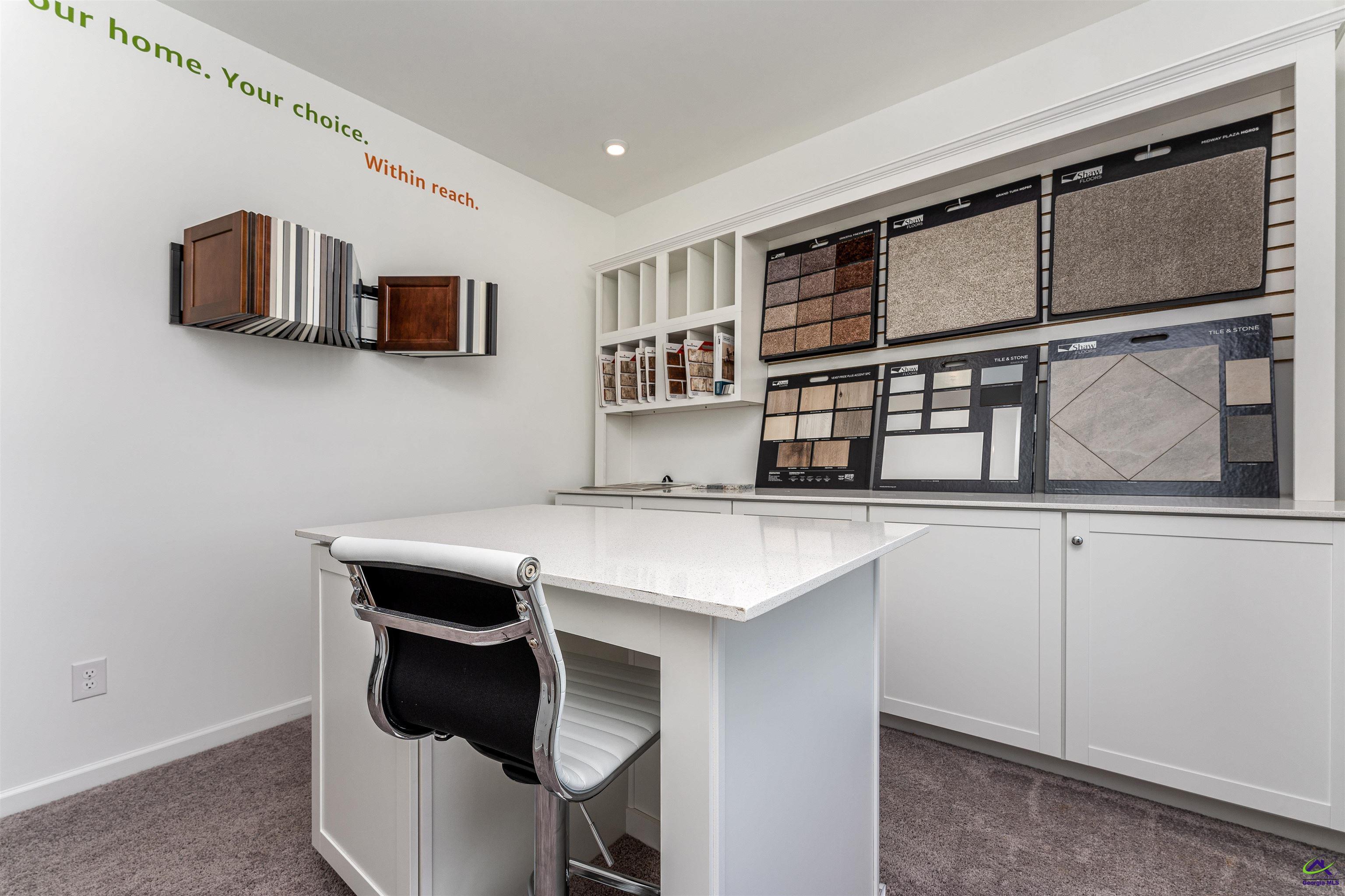 212 Park Bench Way