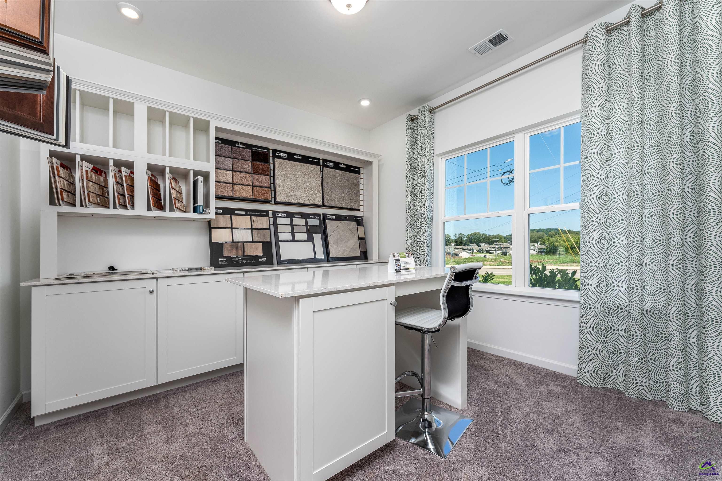 212 Park Bench Way