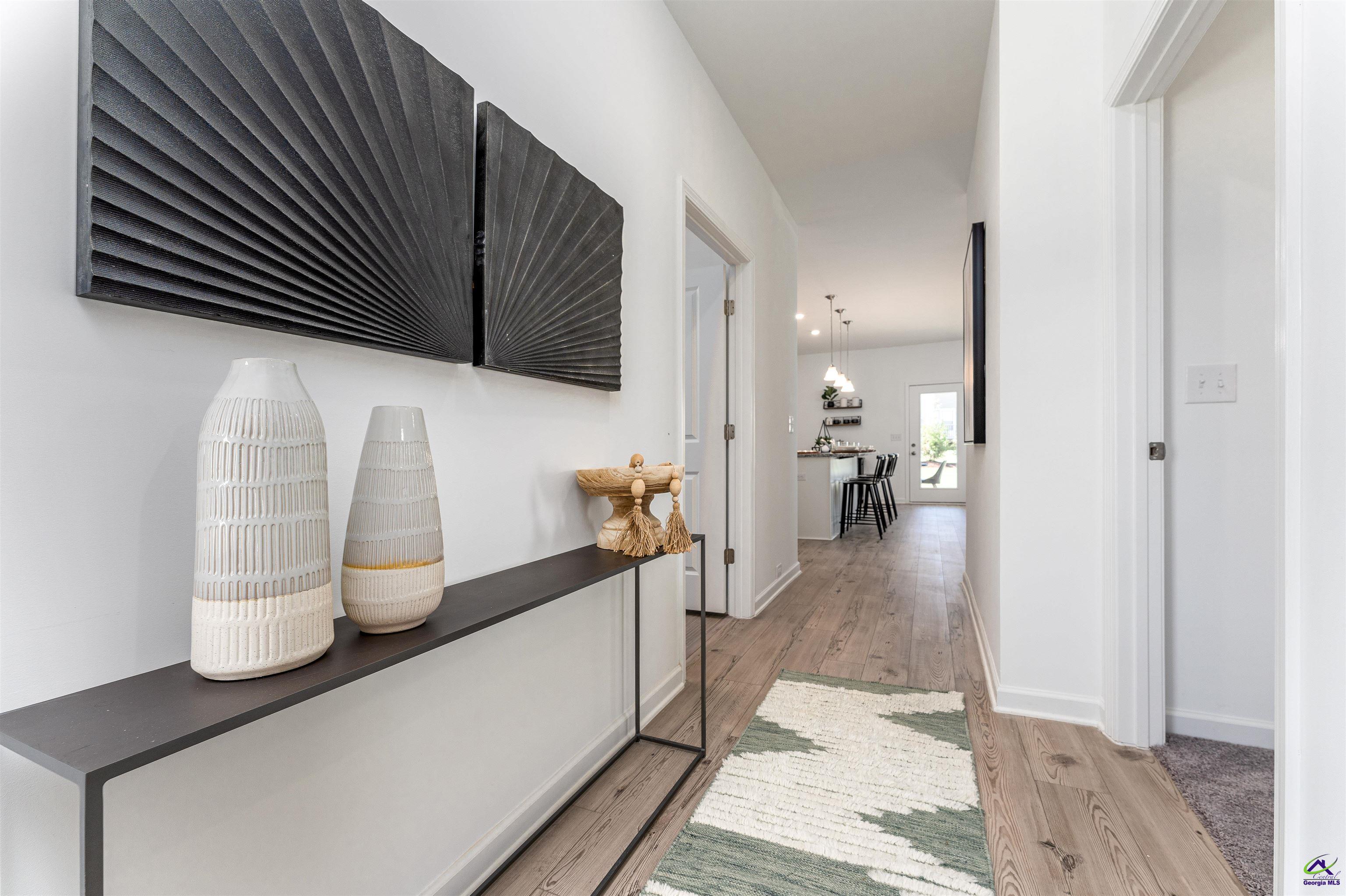 212 Park Bench Way