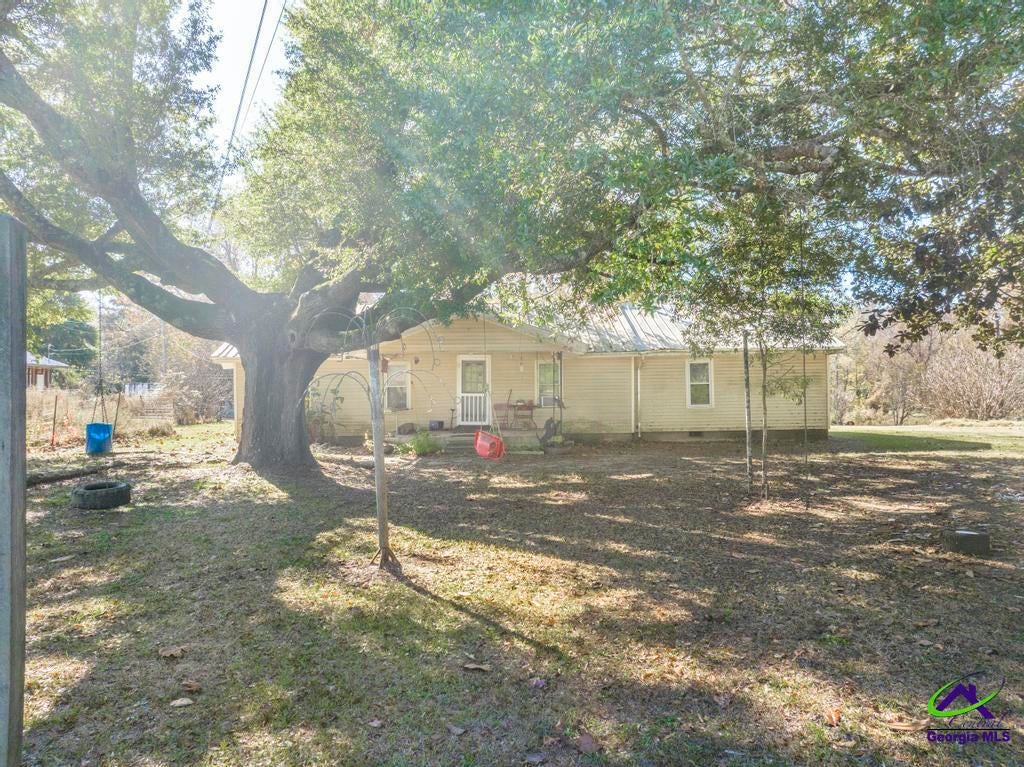 51 Louie Blount Rd