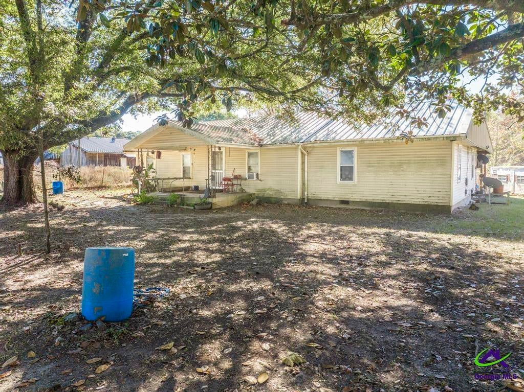 51 Louie Blount Rd