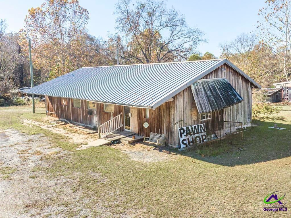 51 Louie Blount Rd