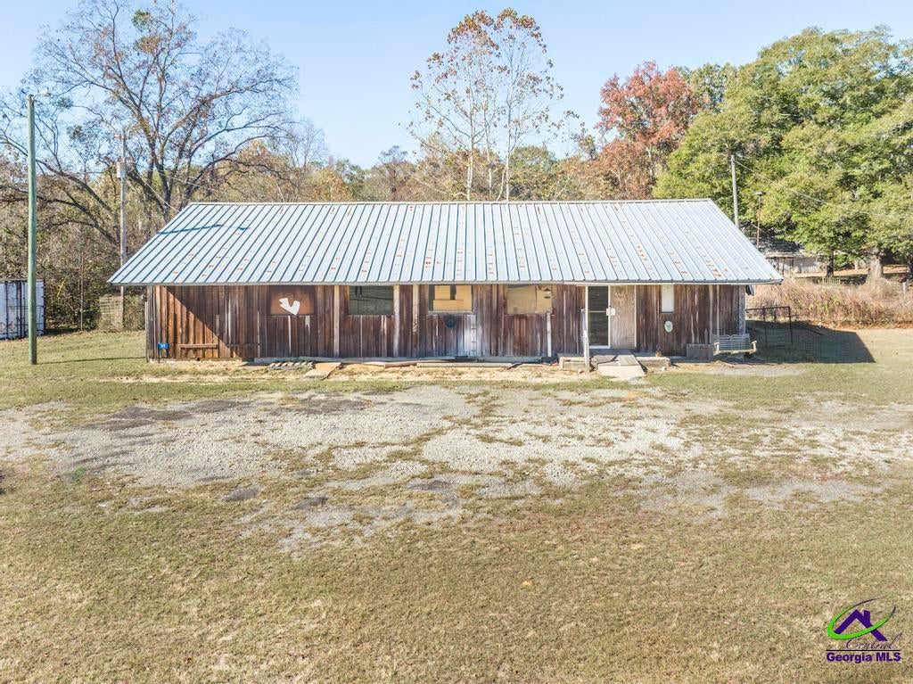 51 Louie Blount Rd
