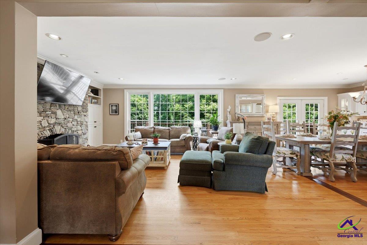 3003 High Point Drive