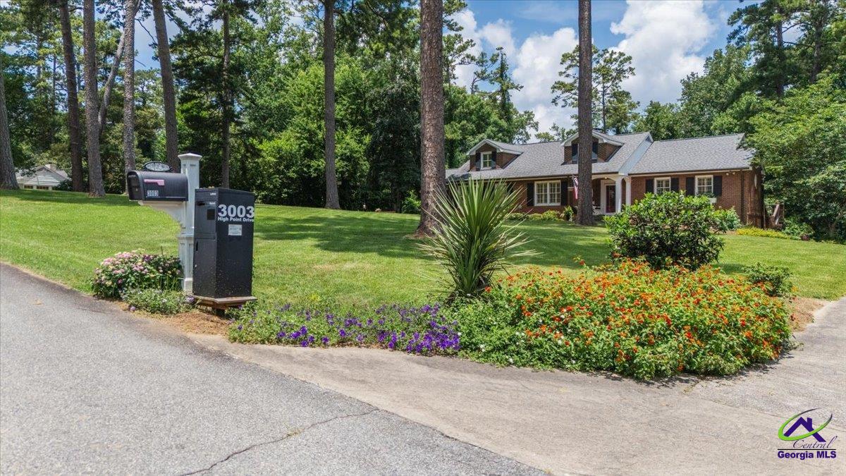 3003 High Point Drive