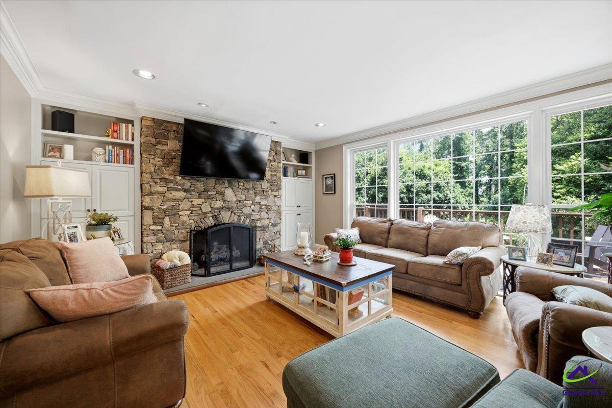 3003 High Point Drive