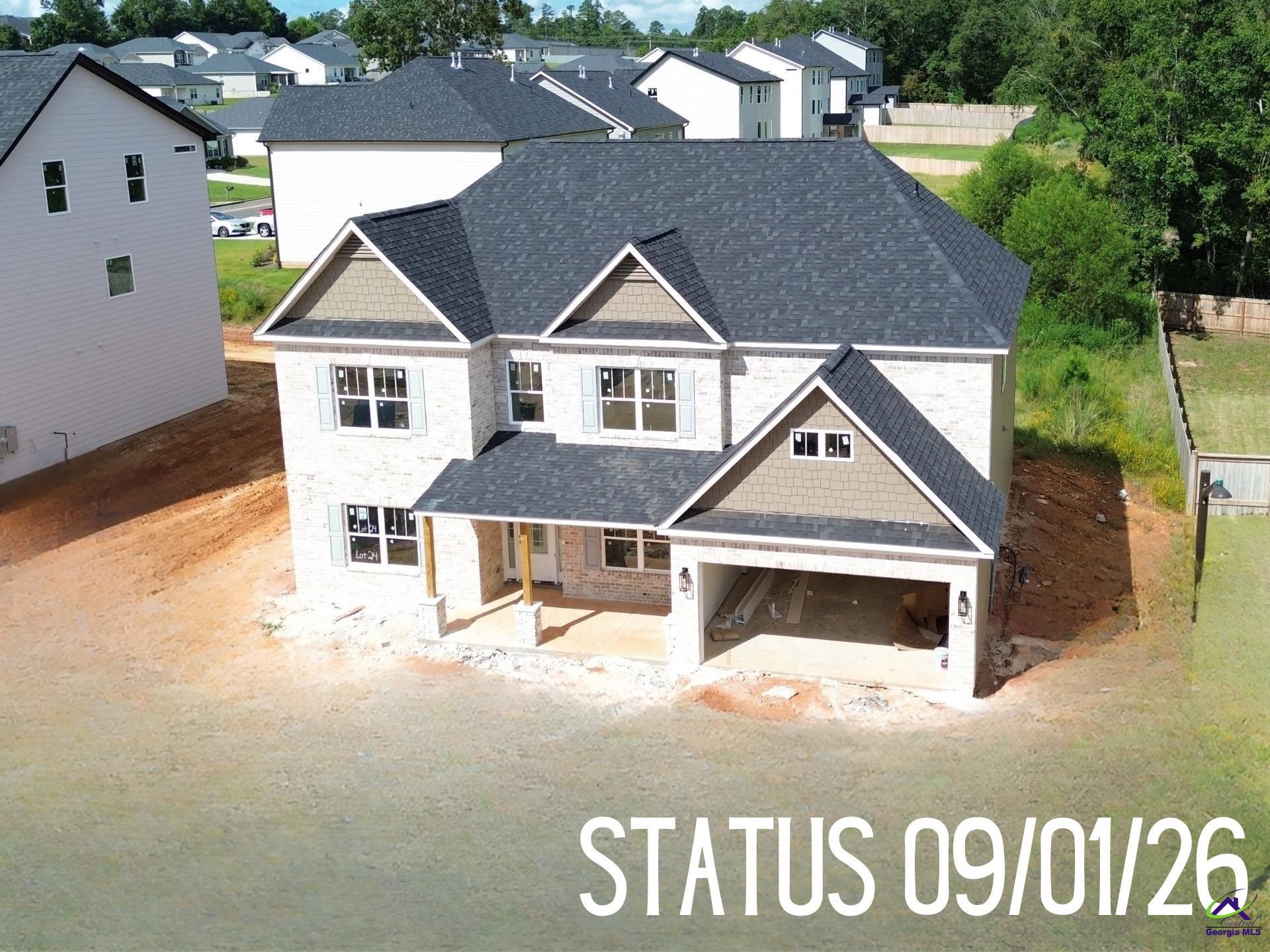310 Garnet Drive
