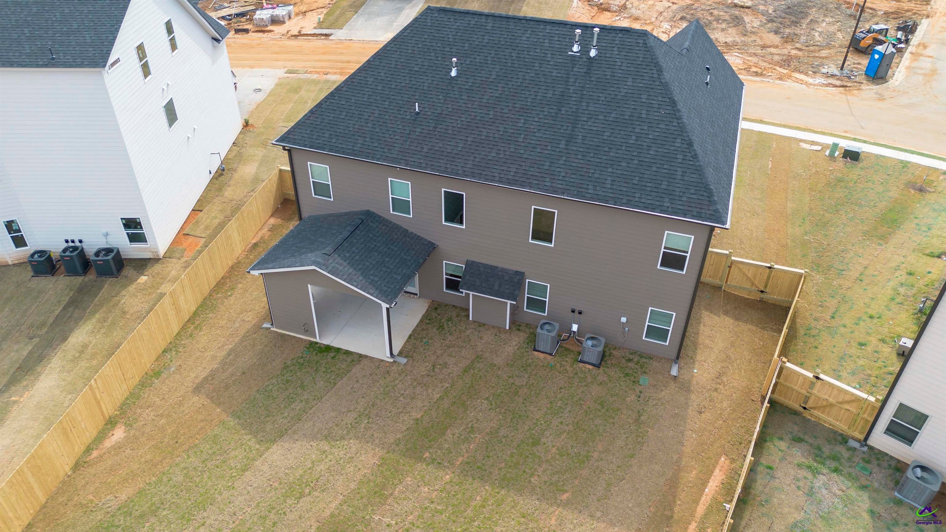 310 Garnet Drive
