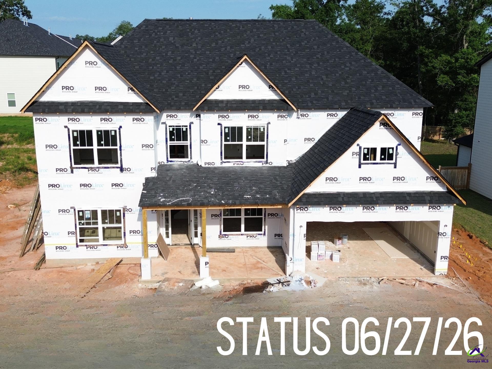 310 Garnet Drive