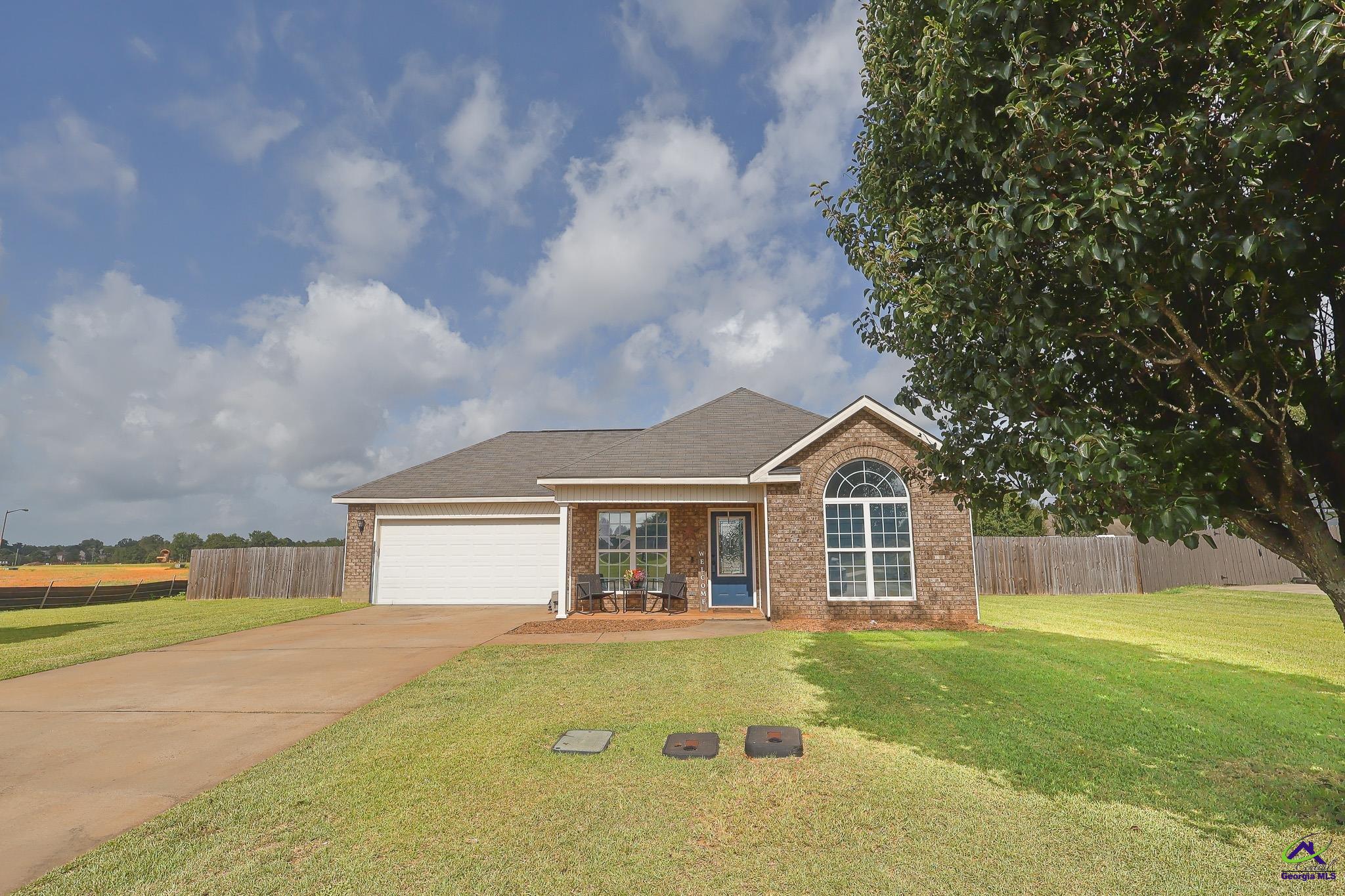 101 Lavendar Lane