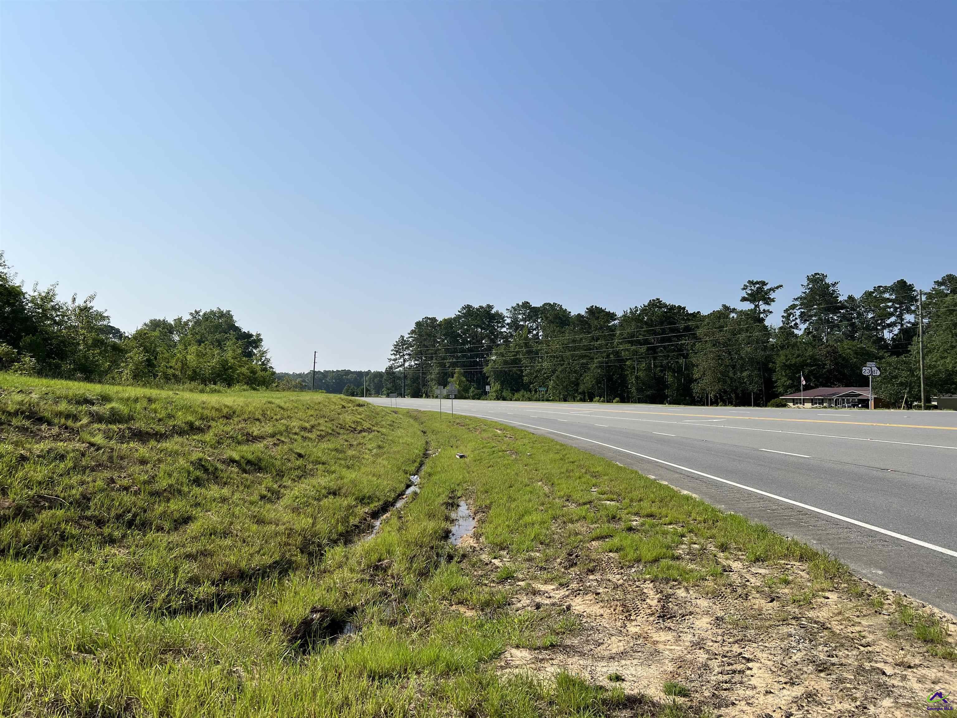 Hwy 87 Bypass