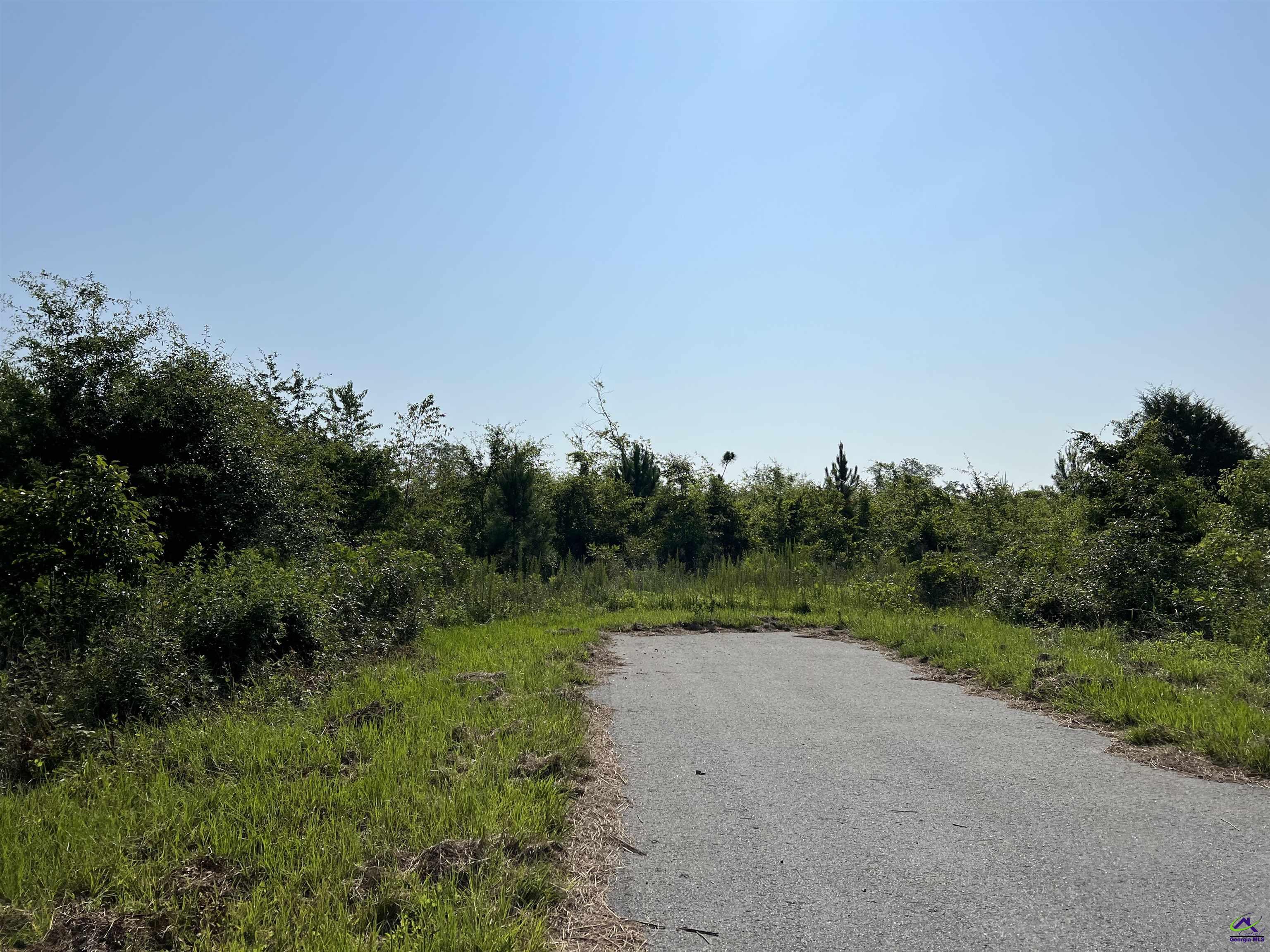 Hwy 87 Bypass