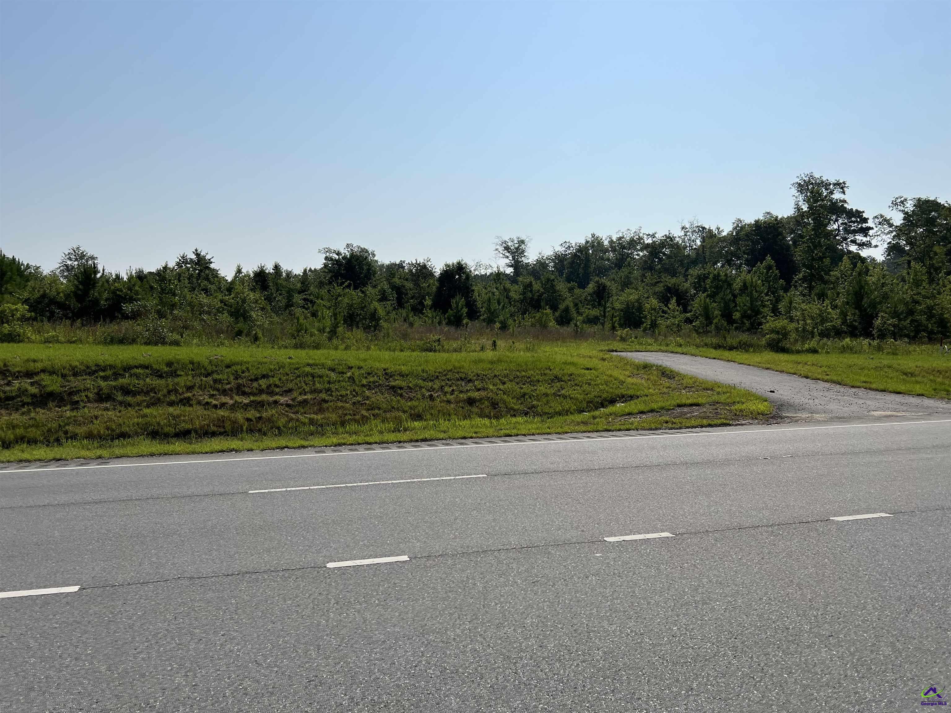 Hwy 87 Bypass