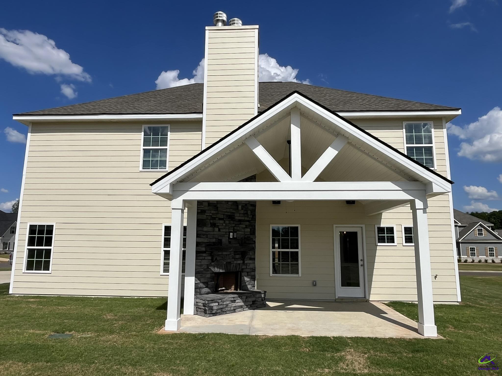 109 Lady Lane