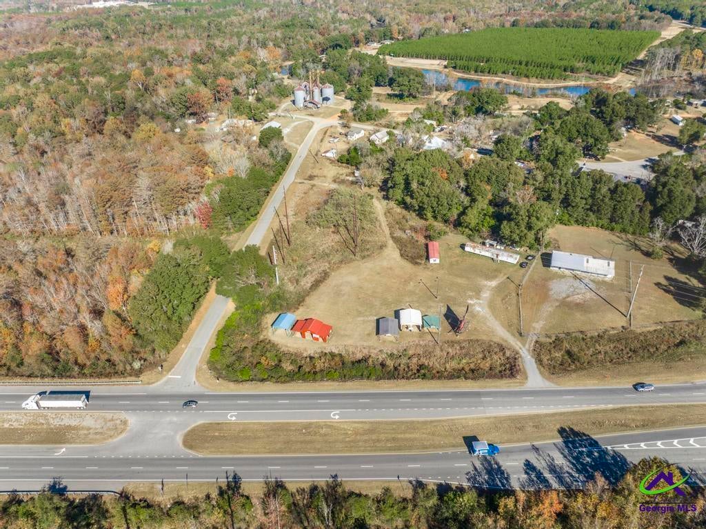 0 Eastman Highway