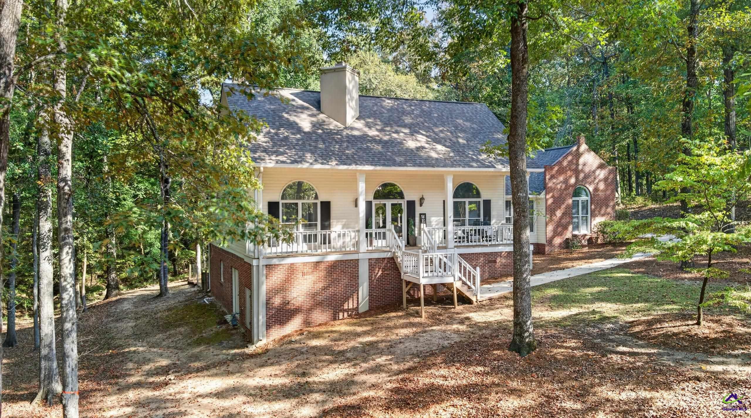 127 Ridge Crest Drive