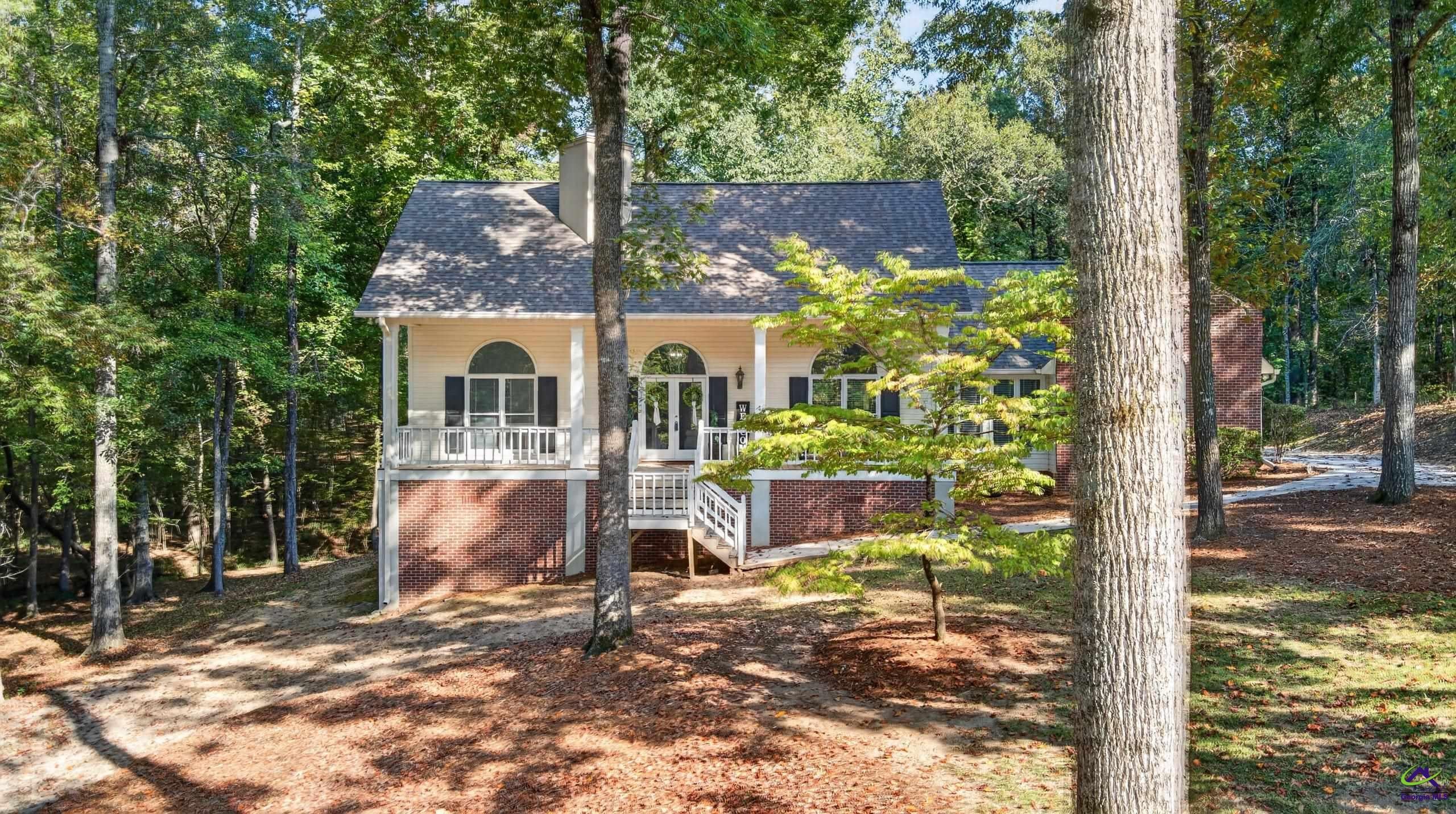 127 Ridge Crest Drive