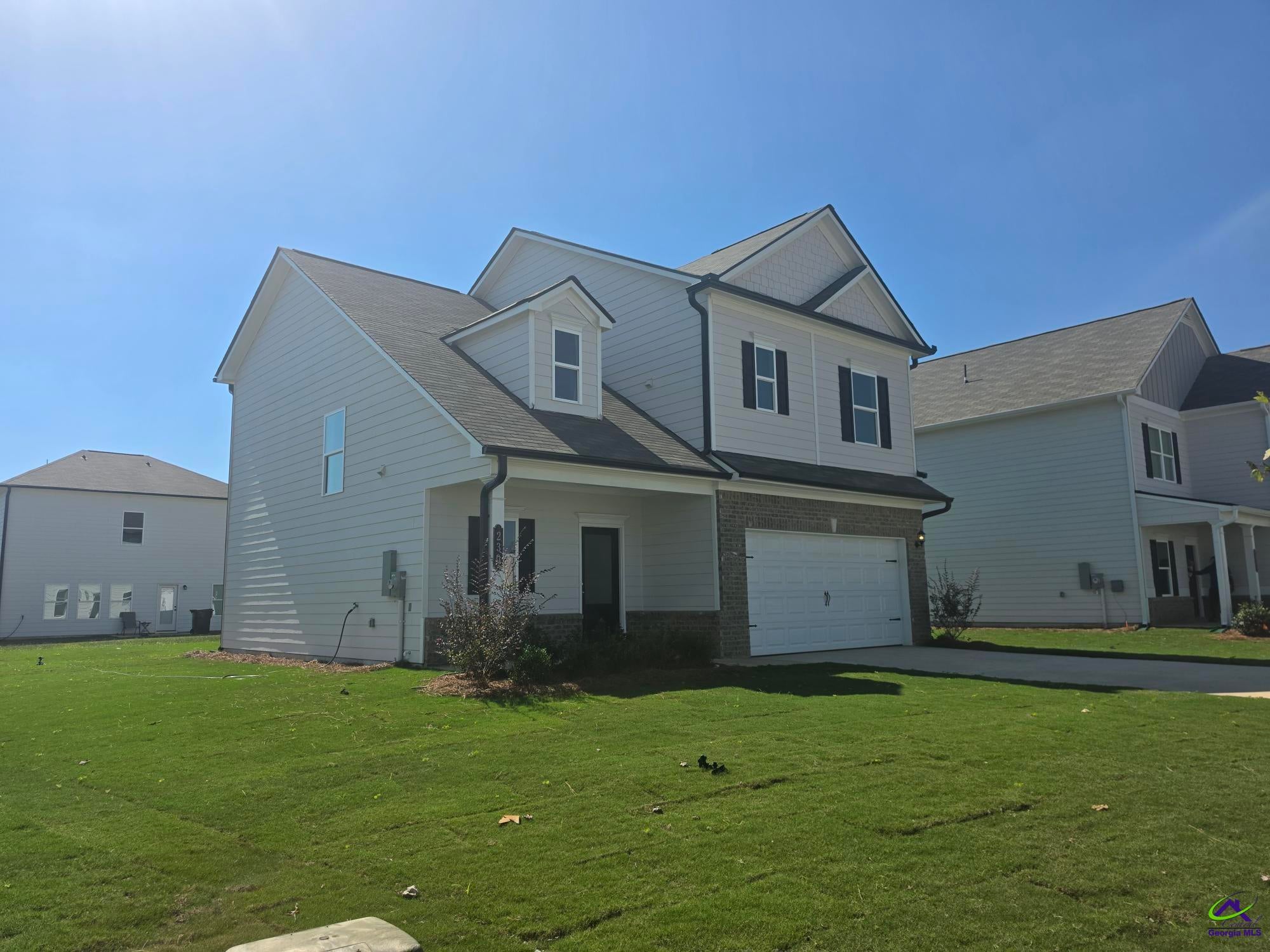 230 Jagee Drive