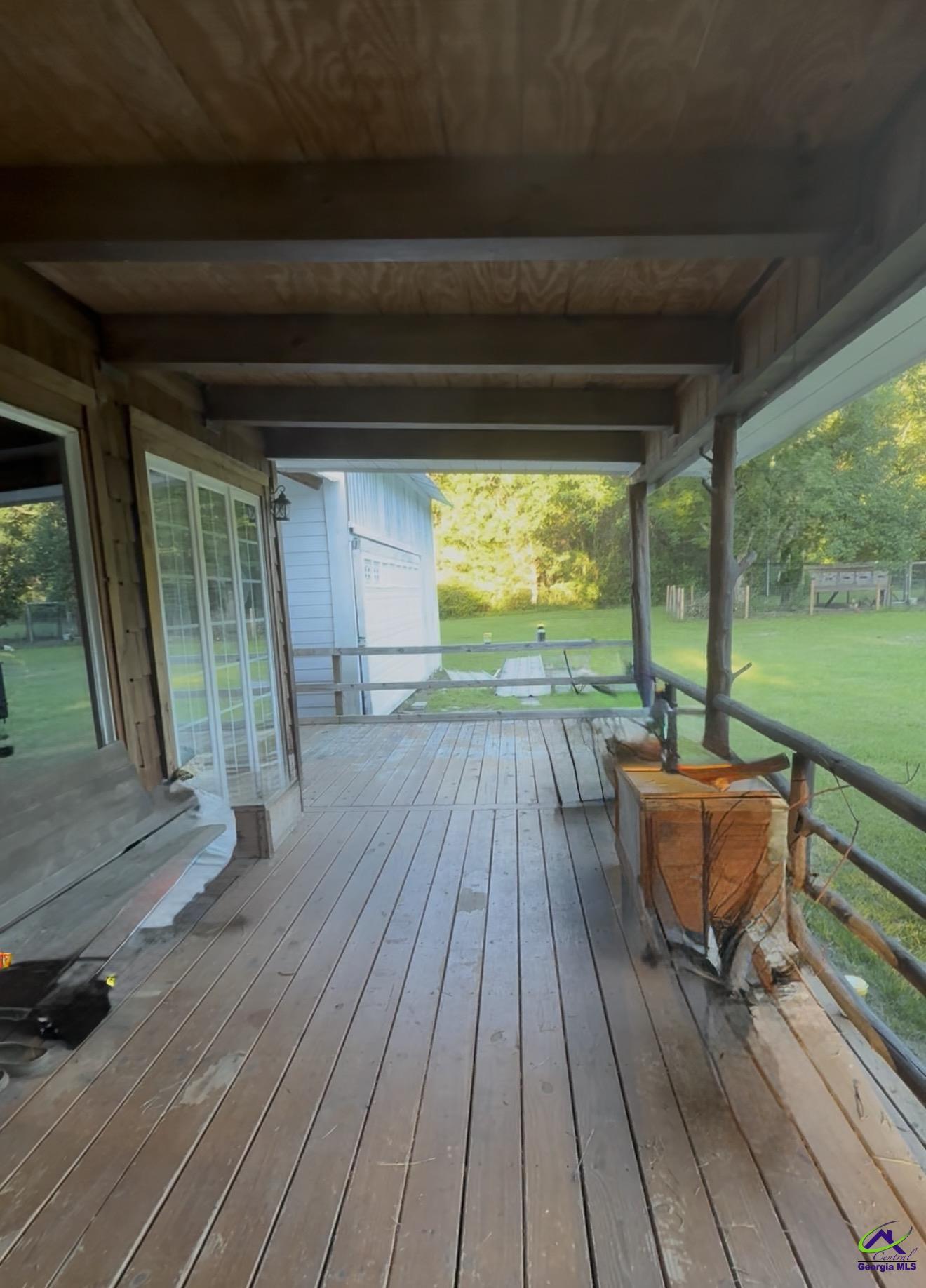 417 Plantation Road