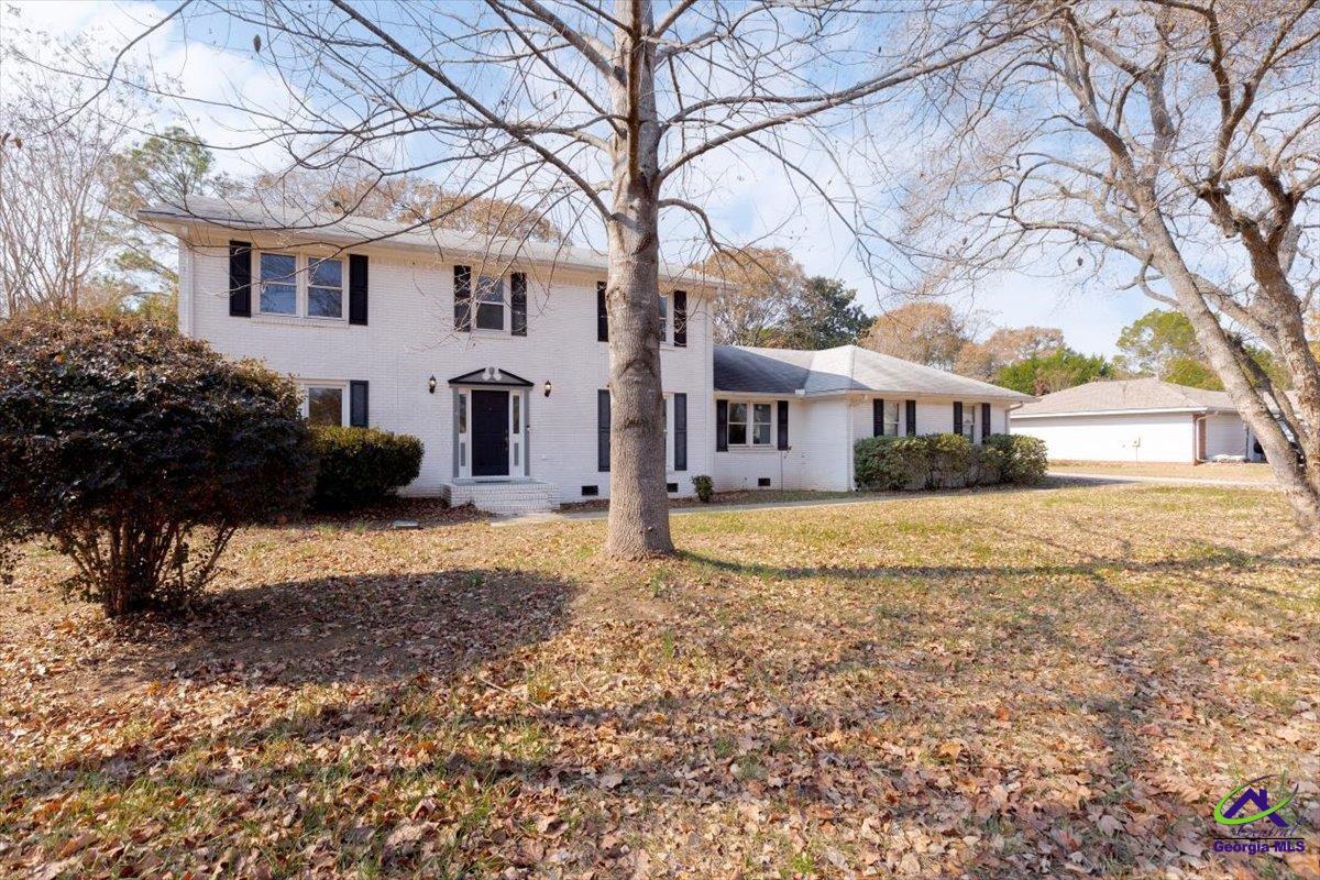 101 south oaks Lane